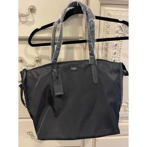 NWT Botkier Black Tote